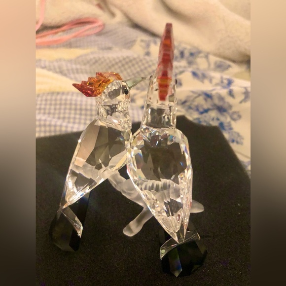 Swarovski figurine - Picture 7 of 9